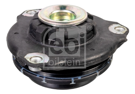 Coupelle de suspension
