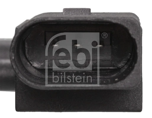 Capteur, pression des gaz échappement FEBI BILSTEIN 40766