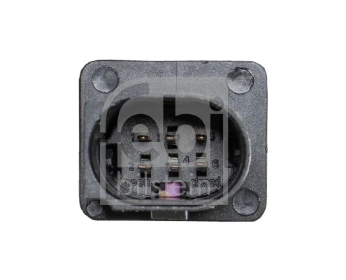 Sonde lambda FEBI BILSTEIN 177449