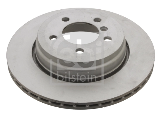 Disque de frein FEBI BILSTEIN 31724