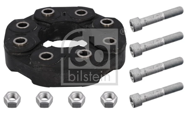 FEBI BILSTEIN 186495