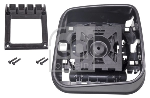 Boitier, rétroviseur extérieur FEBI BILSTEIN 100917