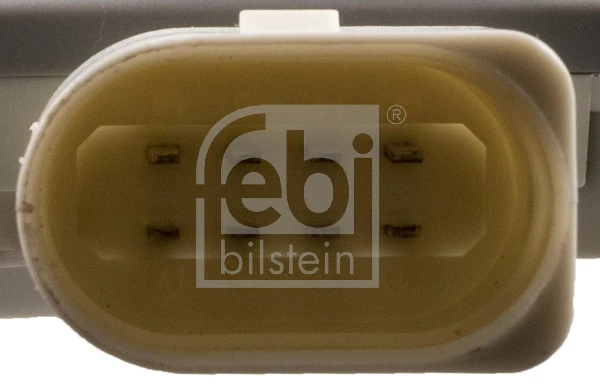 Serrure de porte FEBI BILSTEIN 178396