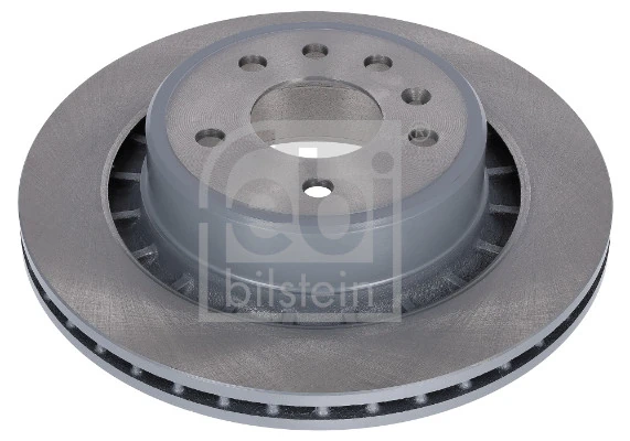 Disque de frein FEBI BILSTEIN 43812