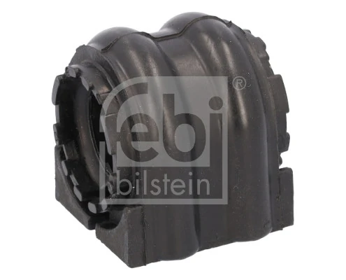 Suspension, stabilisateur