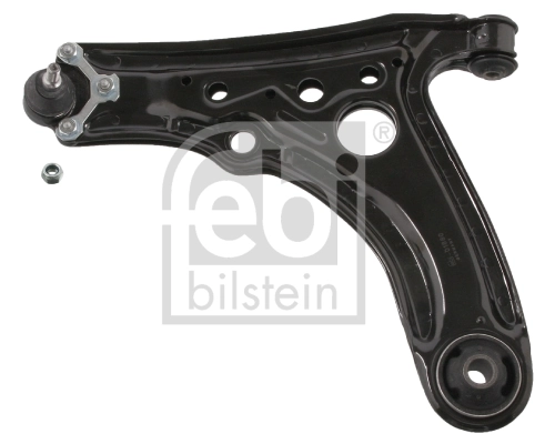 Bras de liaison, suspension de roue FEBI BILSTEIN 37409