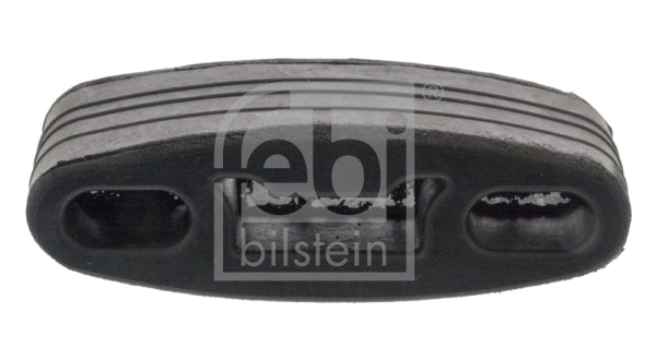 Suspension, échappement FEBI BILSTEIN 04706