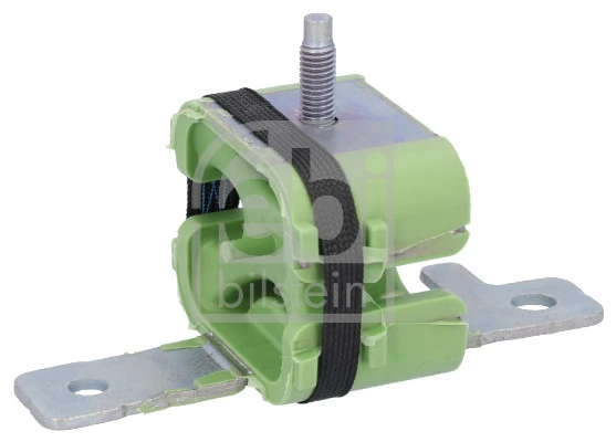 Suspension, échappement FEBI BILSTEIN 188235