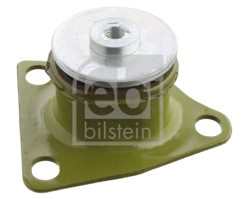 Suspension, corps de l'essieu FEBI BILSTEIN 10016