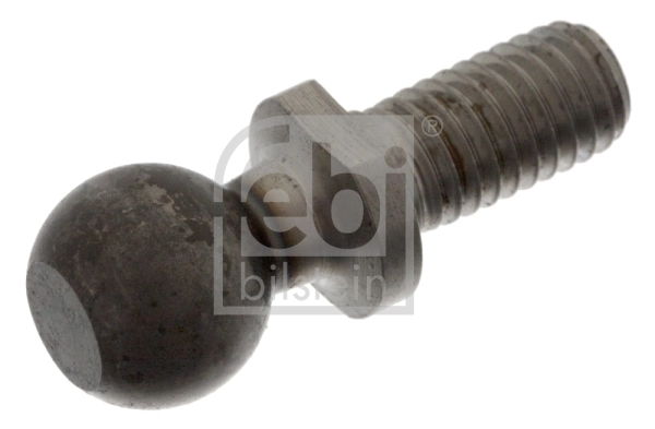 Rotule, tringlerie de commande FEBI BILSTEIN 04260