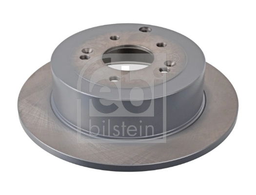 Disque de frein FEBI BILSTEIN 29351