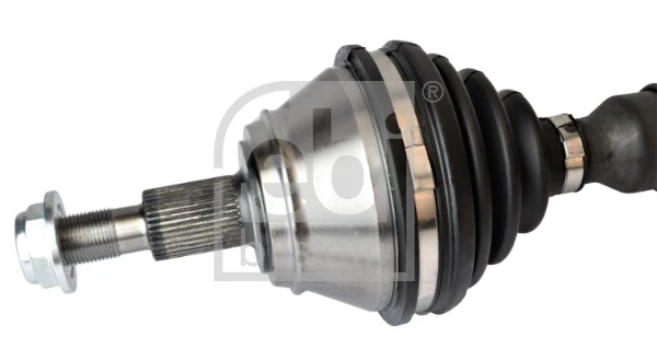 Arbre de transmission FEBI BILSTEIN 192908