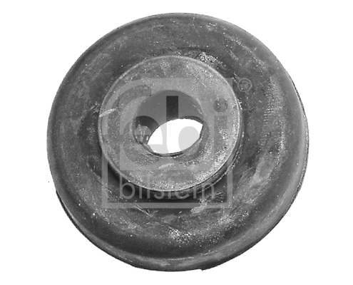 Suspension, amortisseur FEBI BILSTEIN 06572
