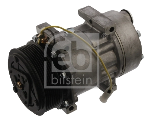 Compresseur, climatisation FEBI BILSTEIN 43570