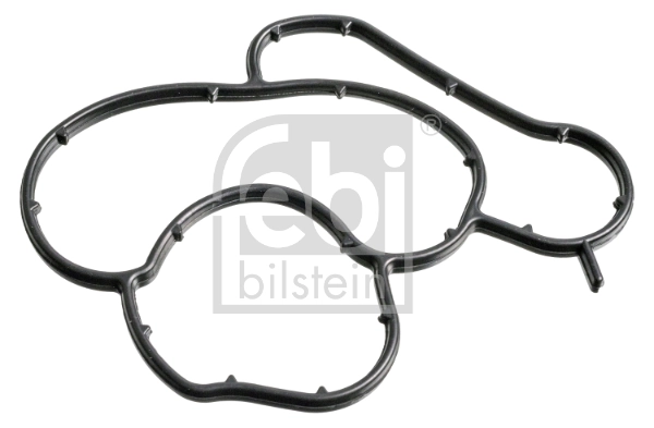 Joint d'étanchéité, boîtier de filtre à huile febi bilstein
