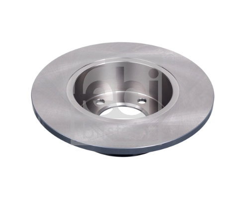 Disque de frein FEBI BILSTEIN 40093