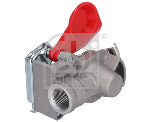 Tête d'accouplement FEBI BILSTEIN 07219