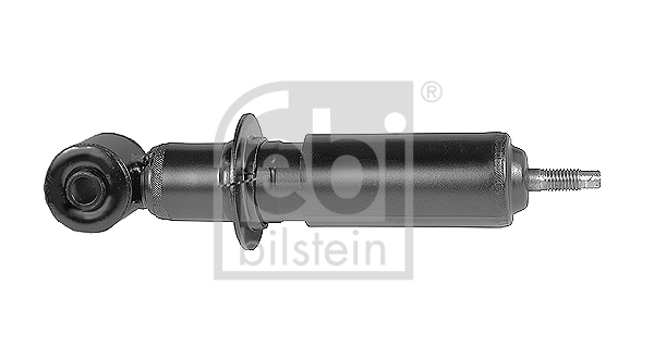Amortisseur, suspension de la cabine FEBI BILSTEIN 09100
