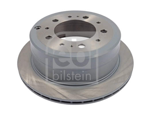 Disque de frein FEBI BILSTEIN 170768