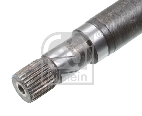 Arbre de transmission FEBI BILSTEIN 182884