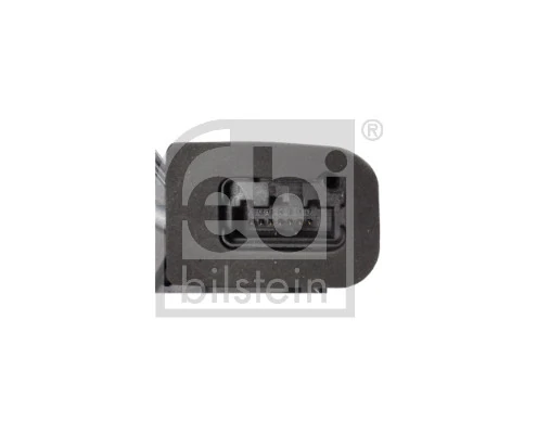 Serrure de porte FEBI BILSTEIN 172122