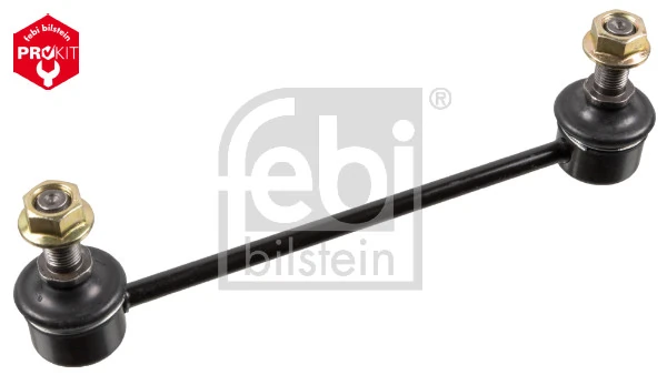 Entretoise/tige, stabilisateur