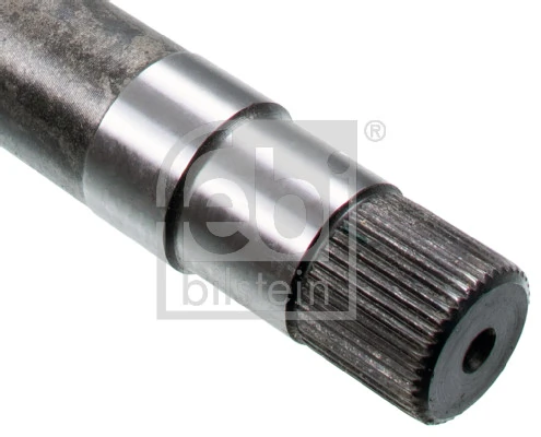 Arbre de transmission FEBI BILSTEIN 182857