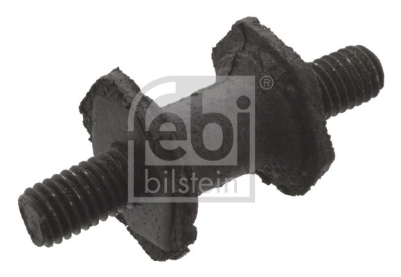 Support, pompe à carburant FEBI BILSTEIN 06249