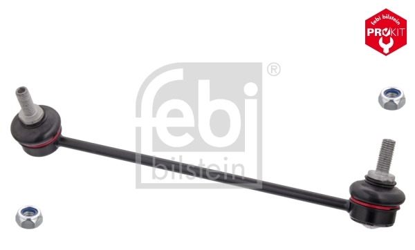 Entretoise/tige, stabilisateur
