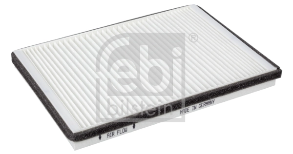 Filtre, air de l'habitacle FEBI BILSTEIN 29213