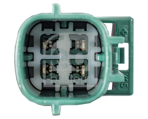 Sonde lambda FEBI BILSTEIN 175867