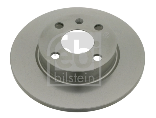 Disque de frein FEBI BILSTEIN 23553