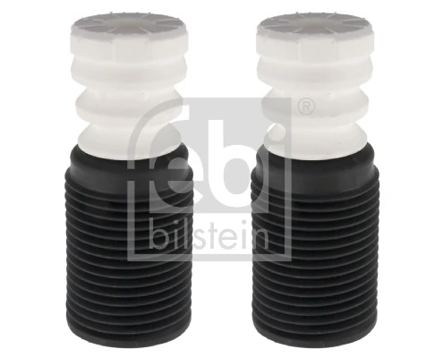Kit de protection contre la poussicre, amortisseur