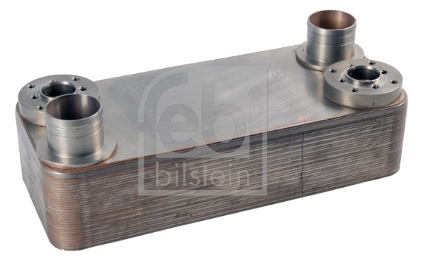 Radiateur d'huile FEBI BILSTEIN 172707