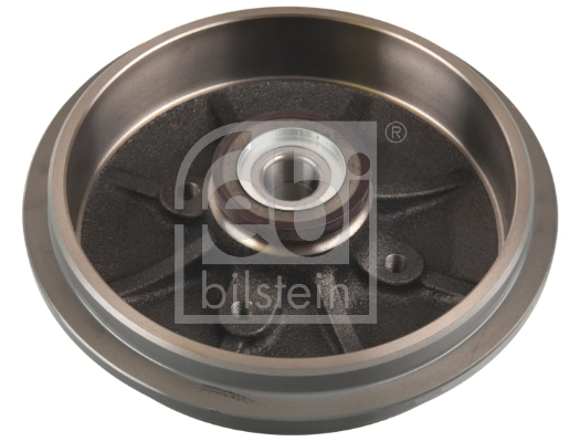 Tambour de frein FEBI BILSTEIN 171094