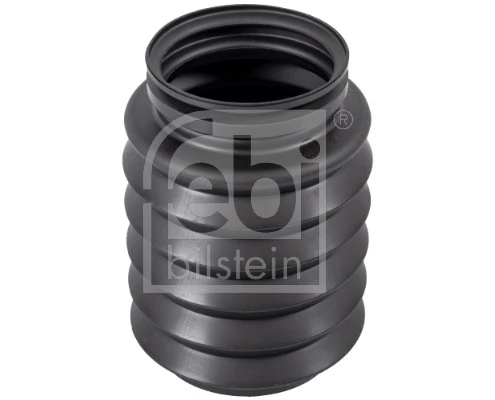 PODUSZKA SIL. AUDI A3, SEAT LEON, SKODA OCTAVIA, VW GOLF 04.12-10.20 TYŁ