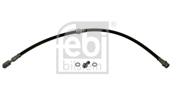 Flexible de frein FEBI BILSTEIN 43763