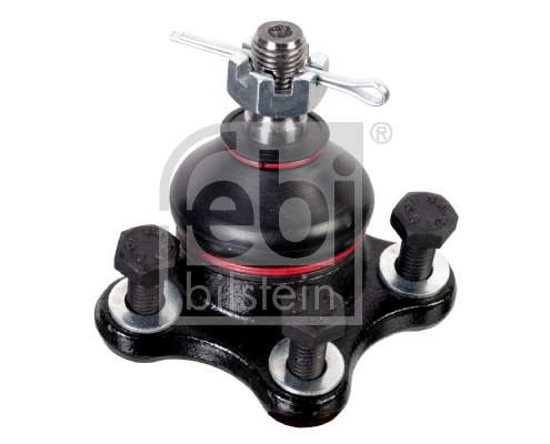 FEBI BILSTEIN 42398 — Опора кульова FORD RANGER, MAZDA B-SERIE 96-15 перед. міст верх (Вир-во FEBI)