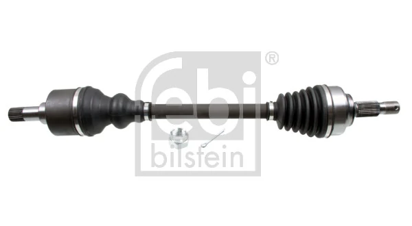 Arbre de transmission FEBI BILSTEIN 182966