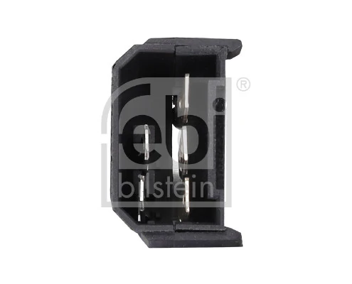 Moteur d'essuie-glace FEBI BILSTEIN 184532