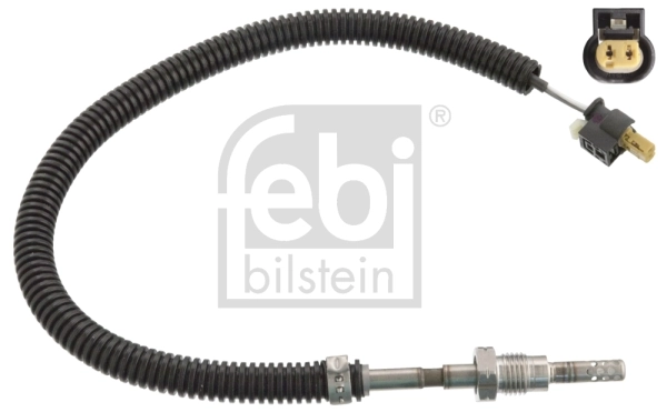 Capteur, température des gaz FEBI BILSTEIN 100834