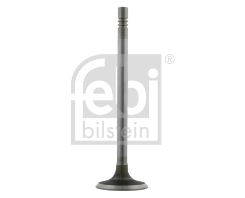 Soupape d'admission FEBI BILSTEIN 21805