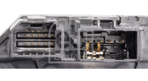 Ressort tournant, Airbag FEBI BILSTEIN 178880