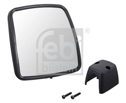 Miroir à grand angle FEBI BILSTEIN 49916