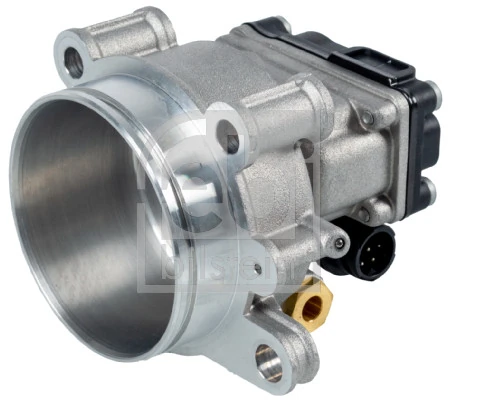 Cylindre de commande FEBI BILSTEIN 171289