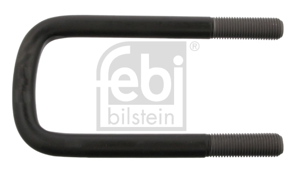 Bride de ressort FEBI BILSTEIN 35669