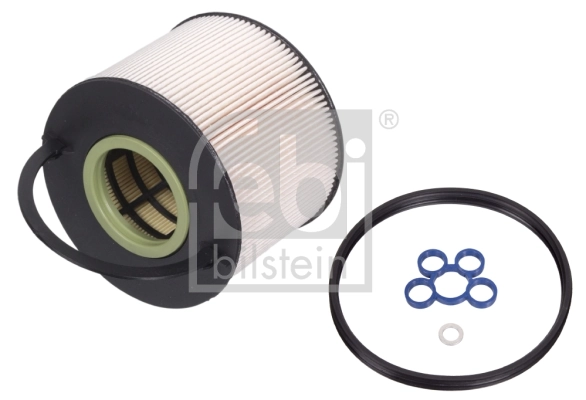 Filtre a carburant