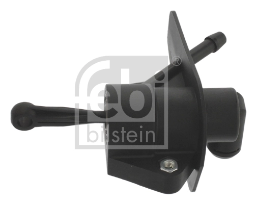 Cylindre émetteur, embrayage FEBI BILSTEIN 34987