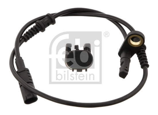 Capteur, vitesse de roue FEBI BILSTEIN 29508