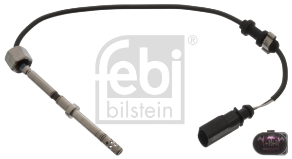 Capteur, température des gaz FEBI BILSTEIN 48848